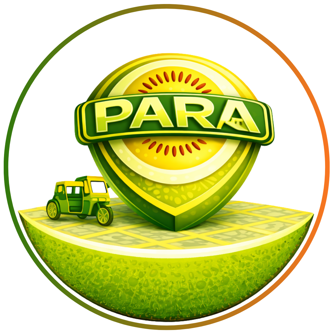 PARA Logo