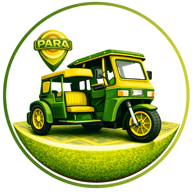PARA Logo
